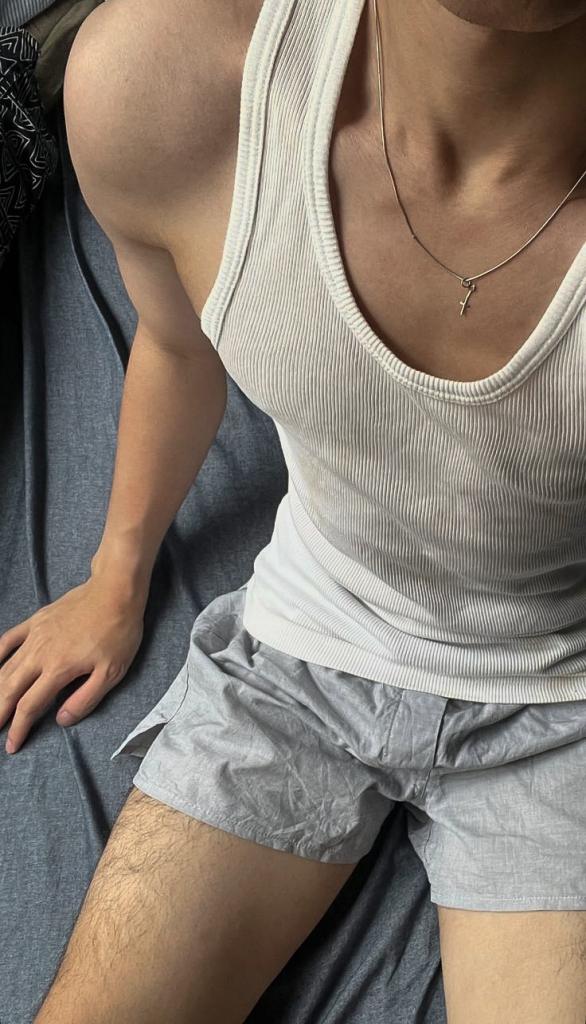 Chico busca chica en Málaga: 