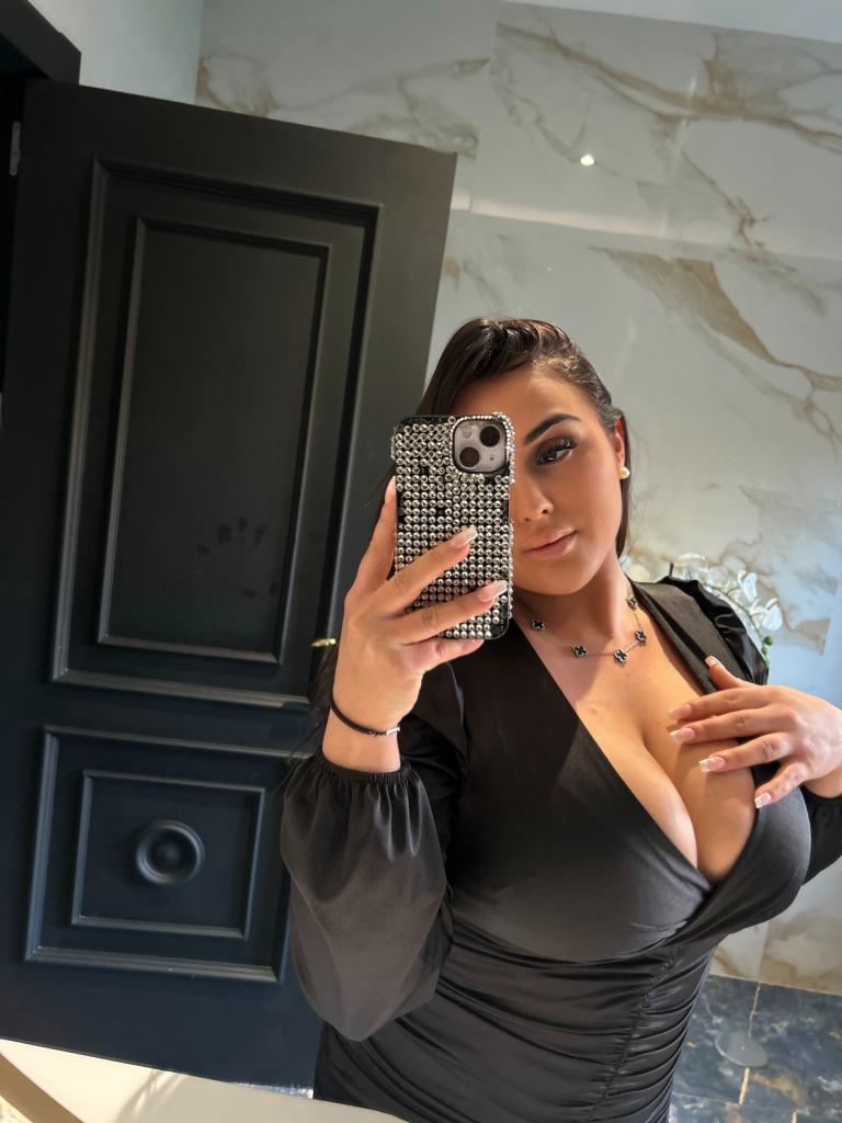 Chica busca chico en Málaga: 