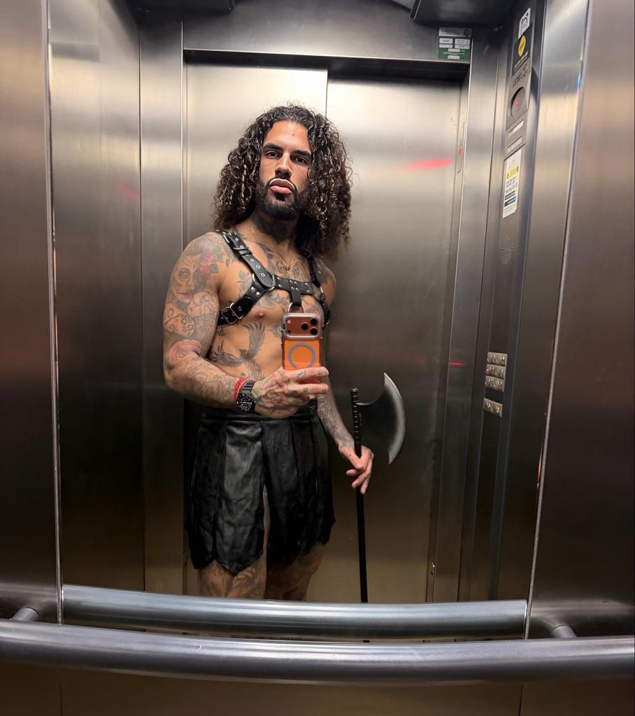 Chico busca chica en La Rioja: 