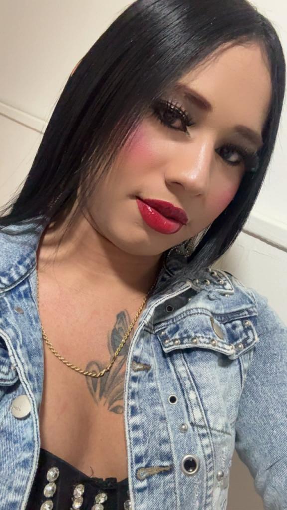 Travesti en Madrid: 