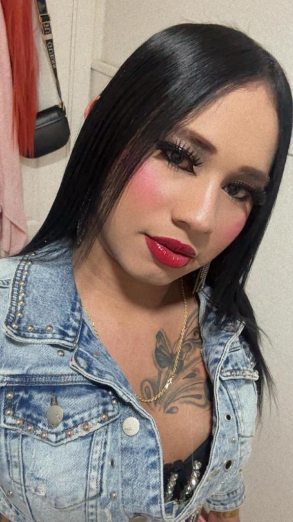 Travesti en Madrid: 