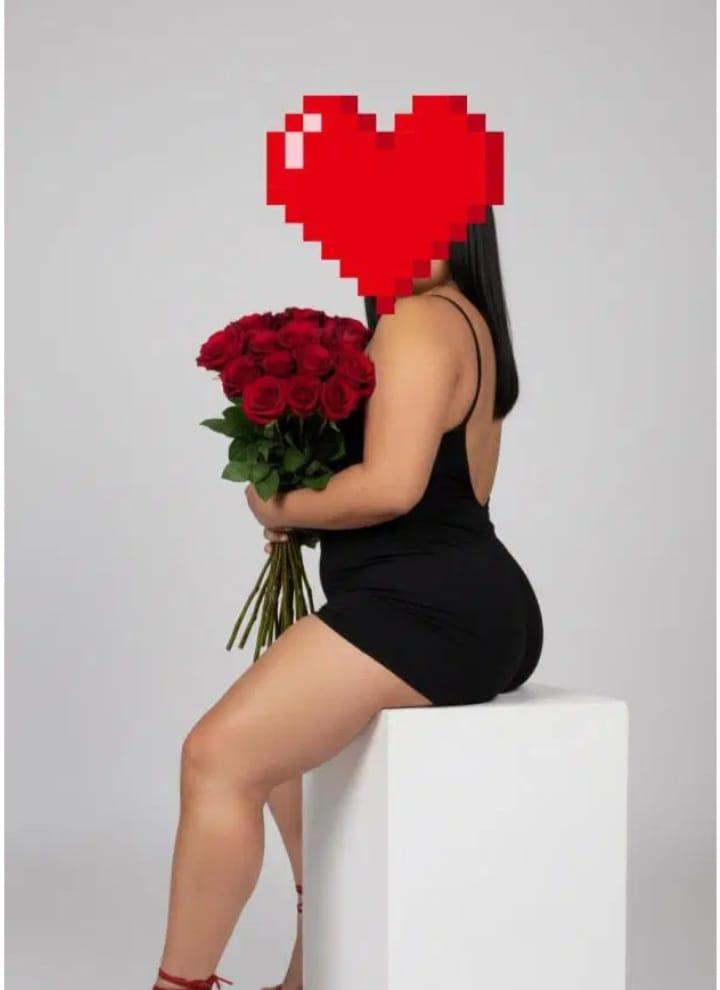 Chica busca chico en Madrid: 