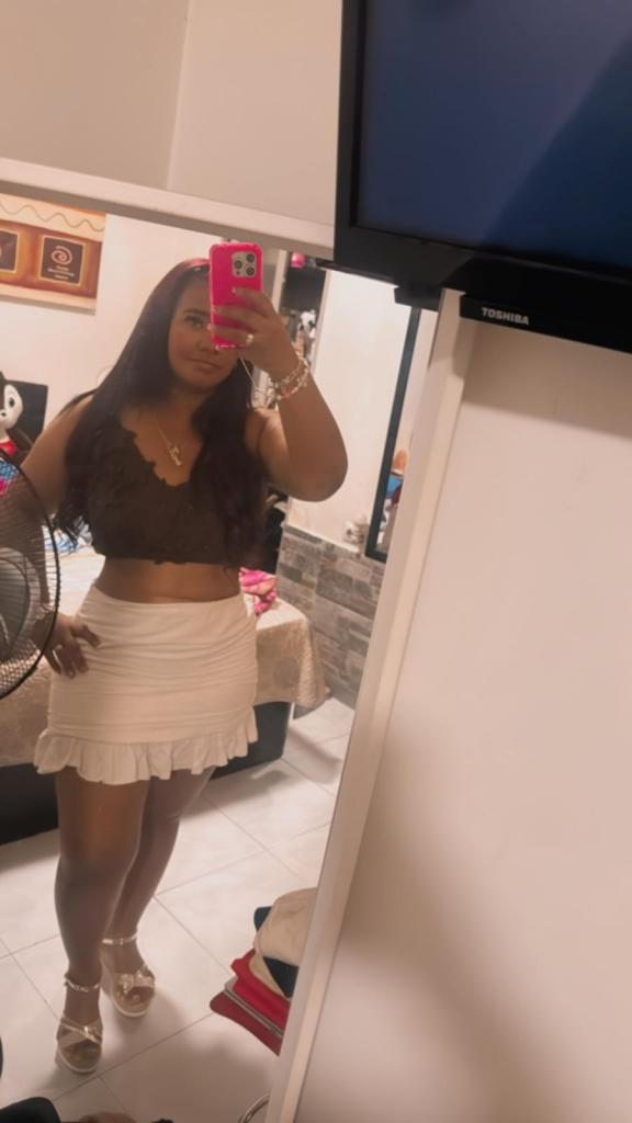 Chica busca chico en Málaga: 