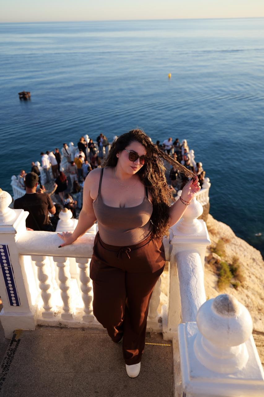 604134002: Chica busca chico en Alicante