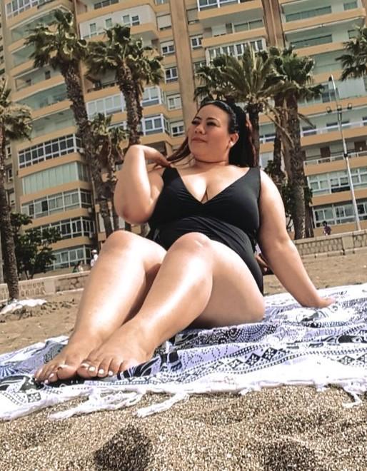 Chica busca chico en Sevilla: 