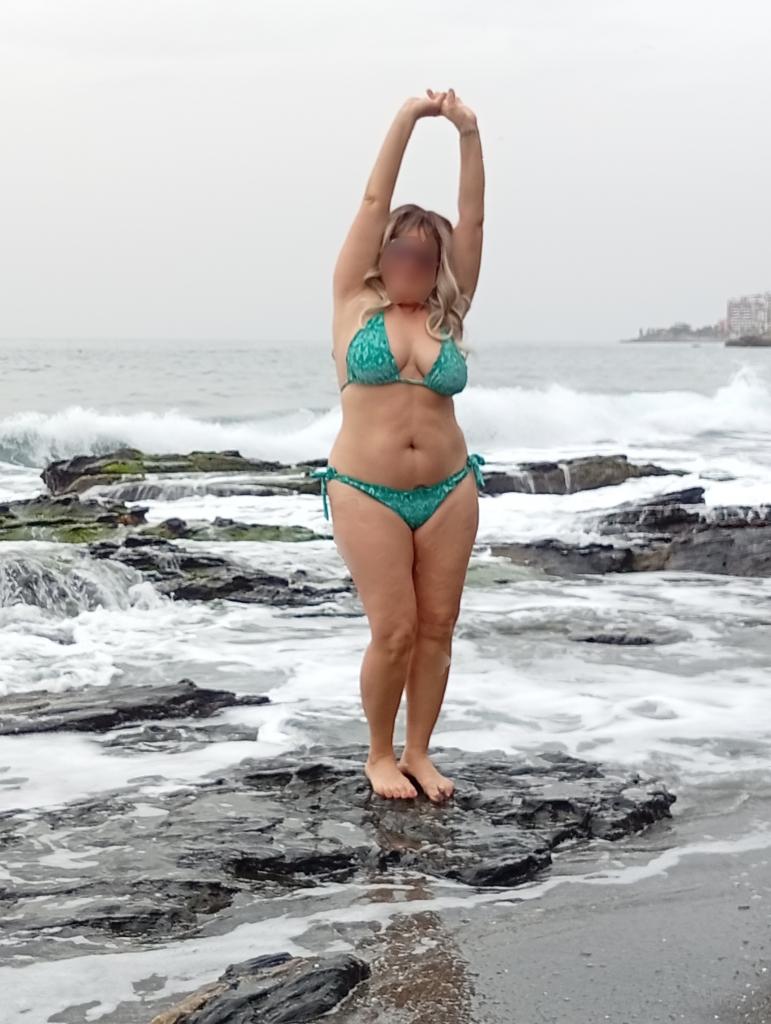 Chica busca chico en Almería: 