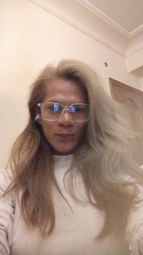 Transexual en Valencia: 