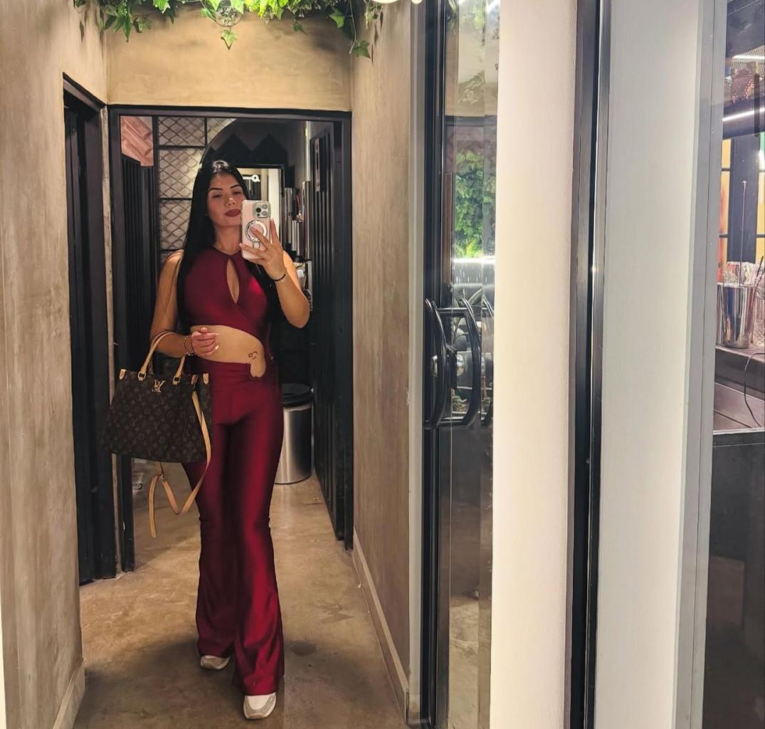 Chica busca chico en Madrid: 