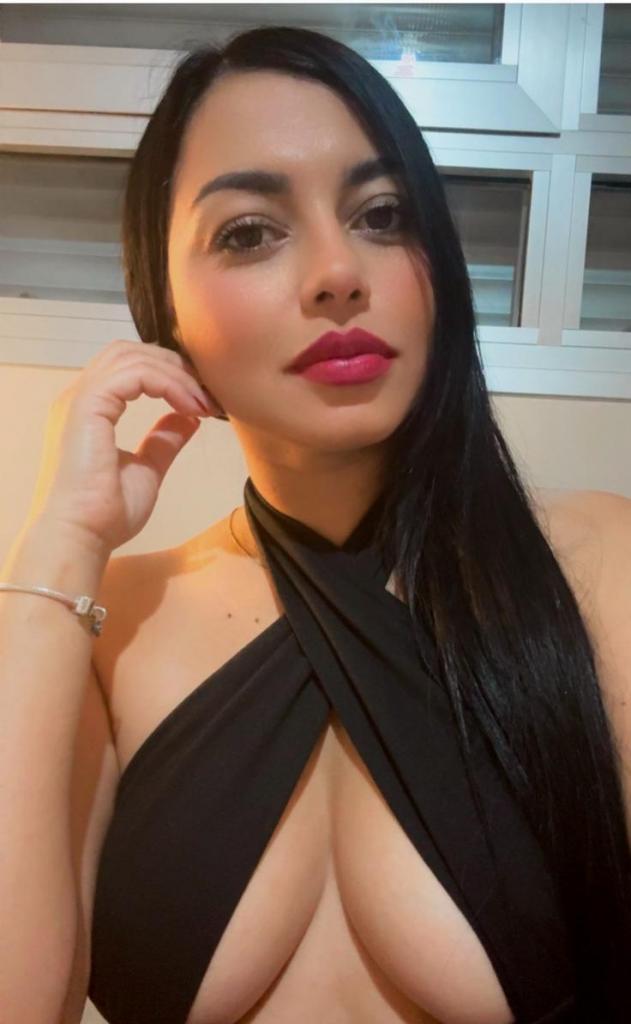 Chica busca chico en Tenerife: 