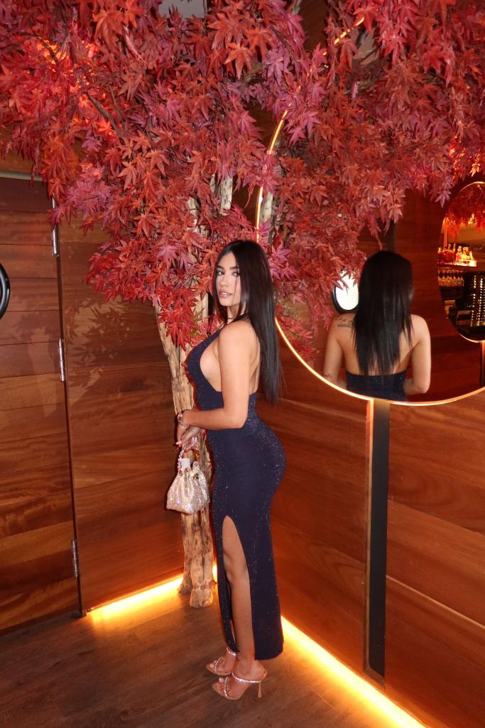 Chica busca chico en Málaga: 