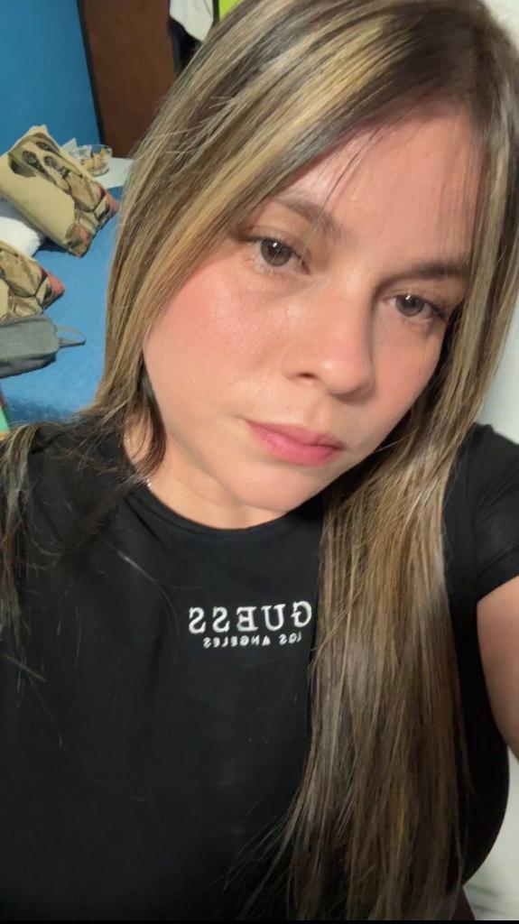 Chica busca chico en Las Palmas: 