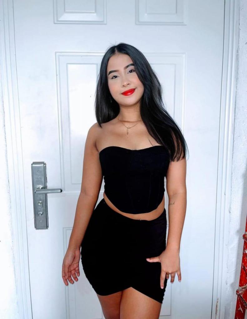 Chica busca chico en Toledo: 