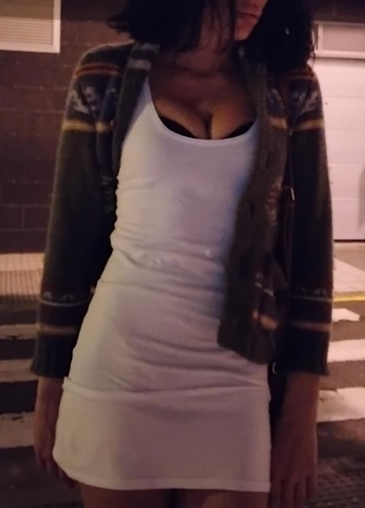 602717823: Travesti en Las Palmas