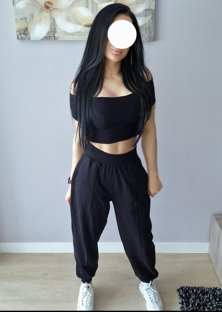 Chica busca chico en La Coruña: 