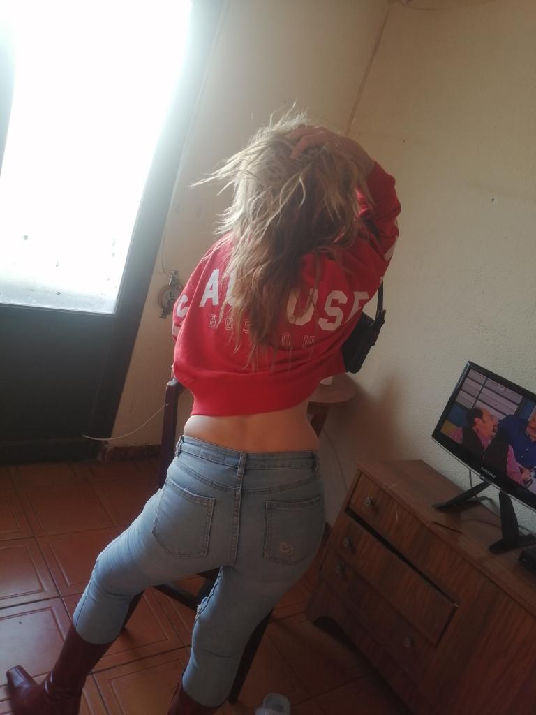 Chica busca chico en Alicante: 