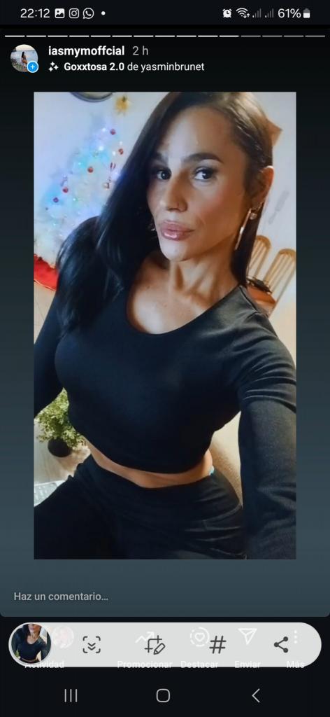 Transexual en Murcia: Transexuales y Travestis