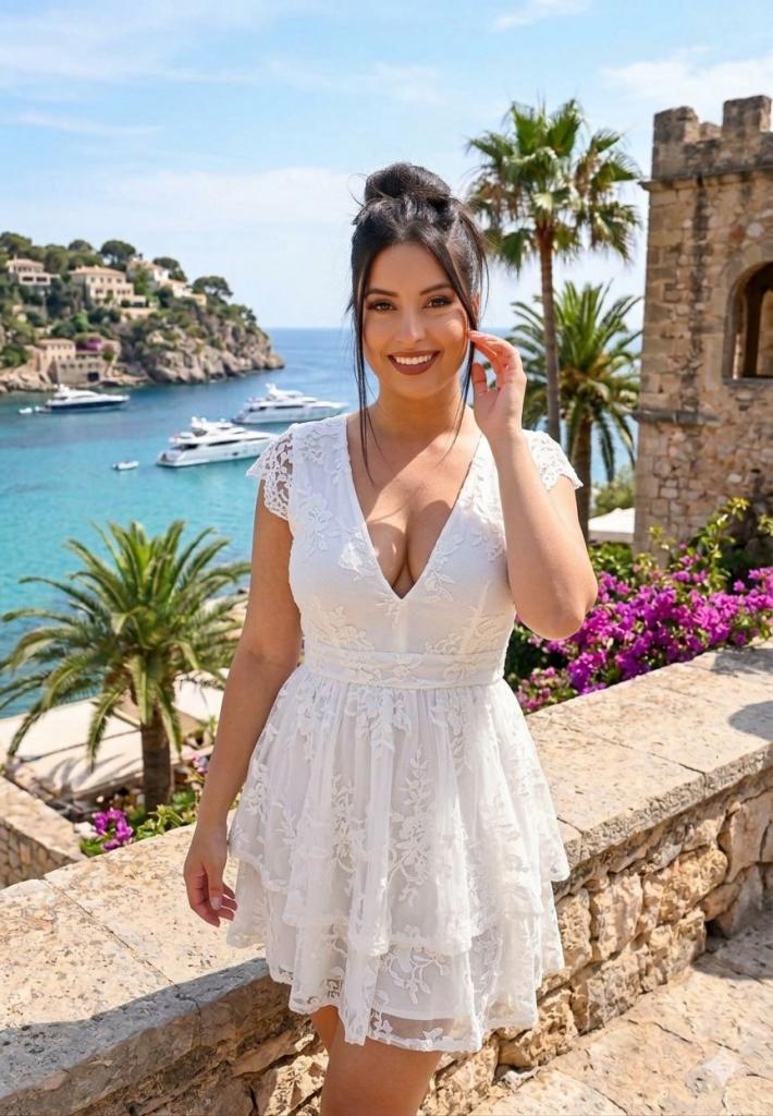 Chica busca chico en Valencia: 