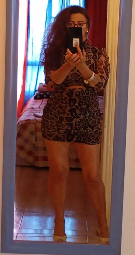 Chica busca chico en Las Palmas: 