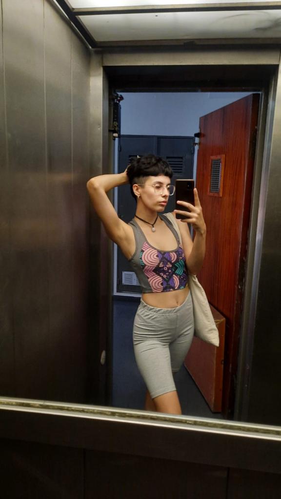 Virtual en Barcelona: Virtual