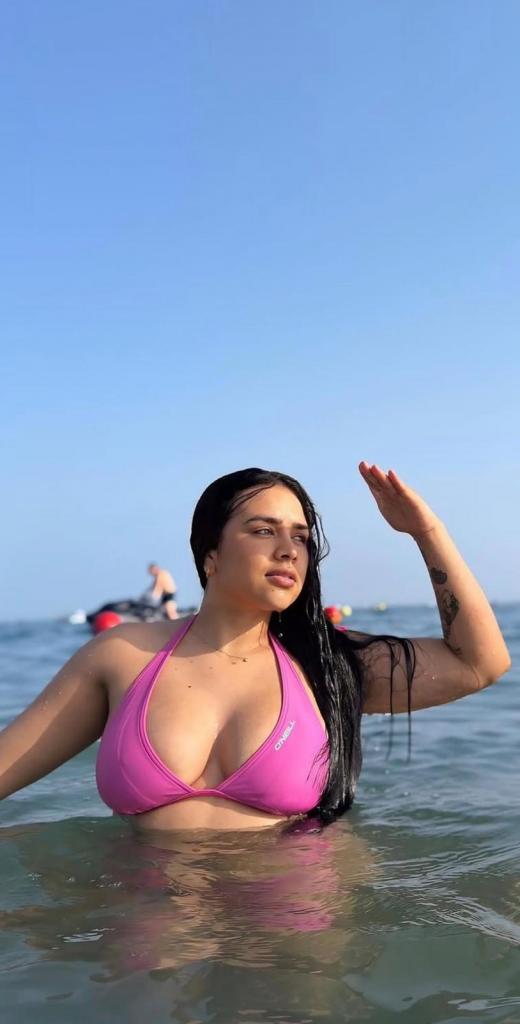 Chica busca chico en Alicante: 