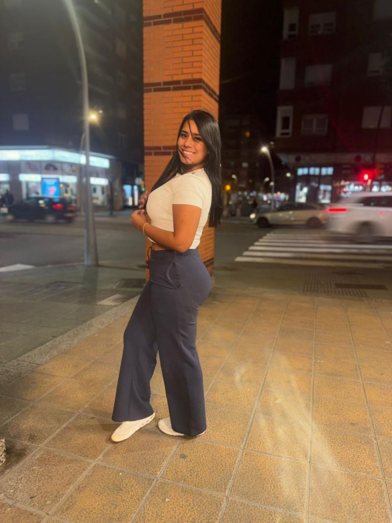 Chica busca chico en Asturias: 