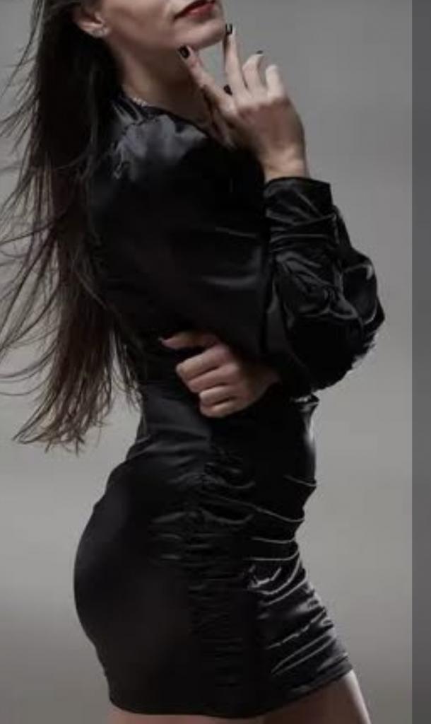 Chica busca chico en León: 