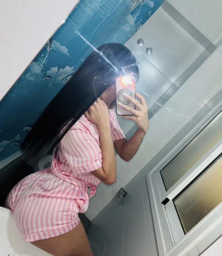 Chica busca chico en Murcia: 