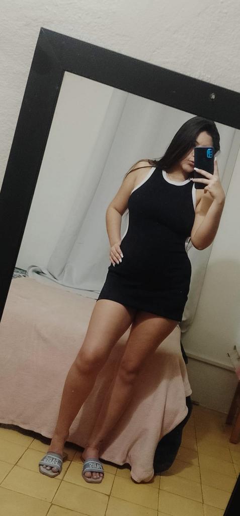 Chica busca chico en Granada: 
