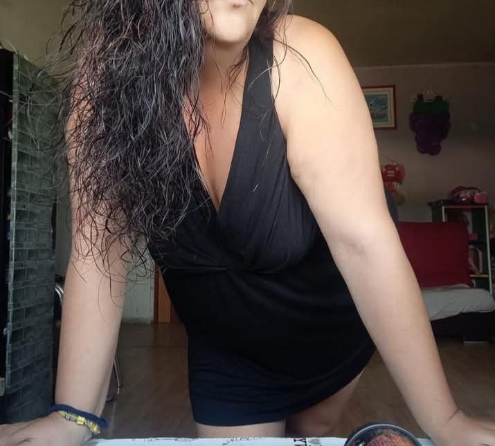 Chica busca chico en Madrid: 