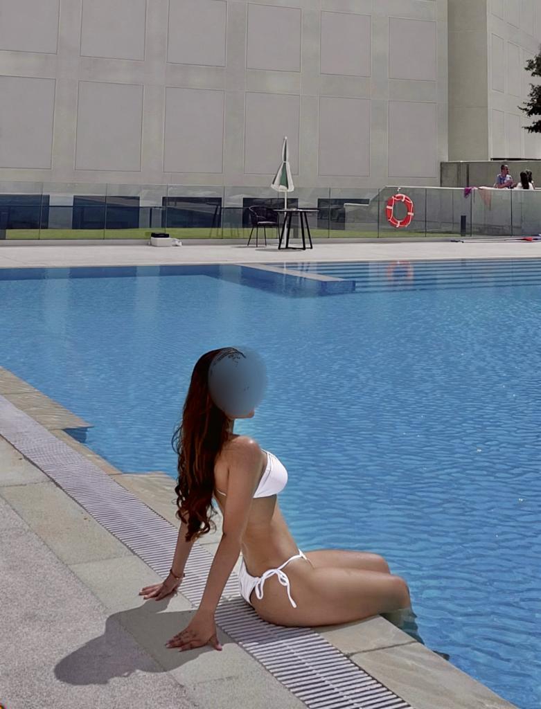 Chica busca chico en Madrid: 