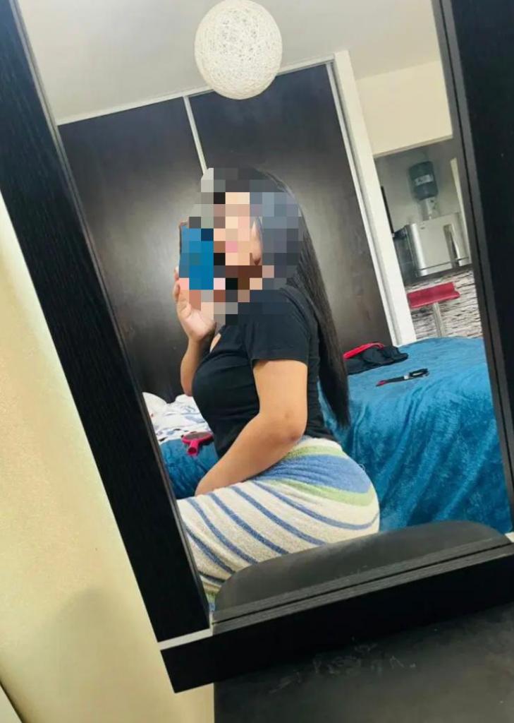 Chica busca chico en Alicante: 