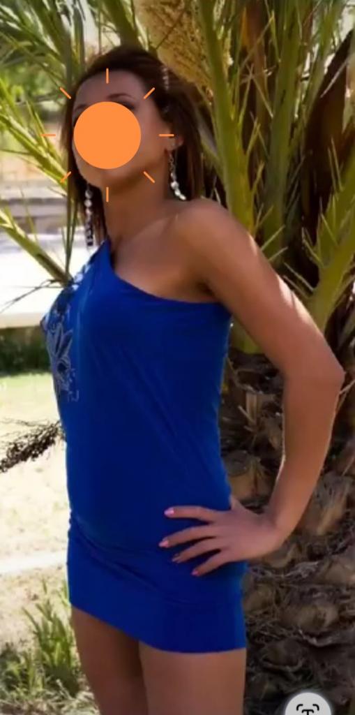 Chica busca chico en Las Palmas: 