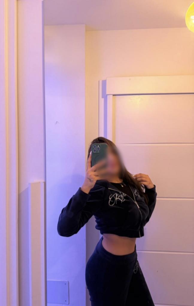 Chica busca chico en Las Palmas: 