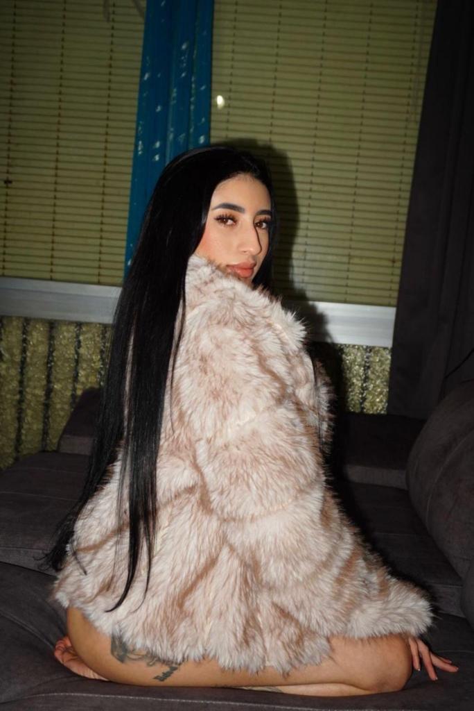 Chica busca chico en Málaga: 