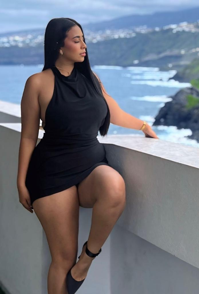 Chica busca chico en Tenerife: 