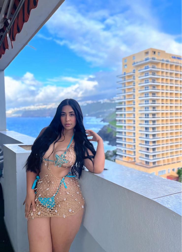 Chica busca chico en Tenerife: 