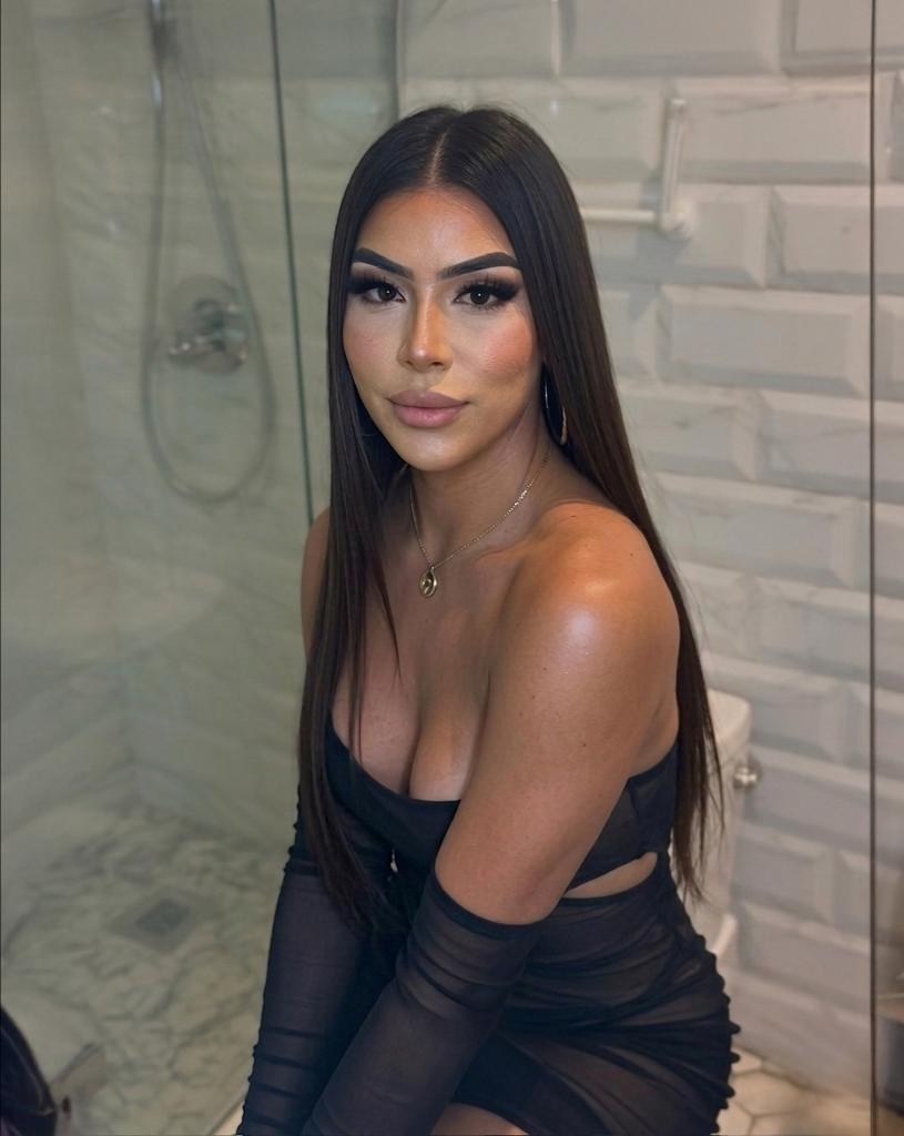 Travesti en Alicante: 