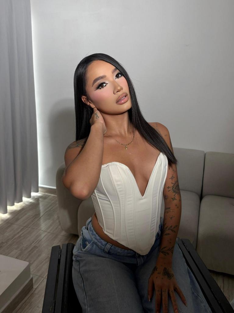 Chica busca chico en Barcelona: 