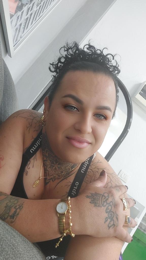 Transexual en Las Palmas: 