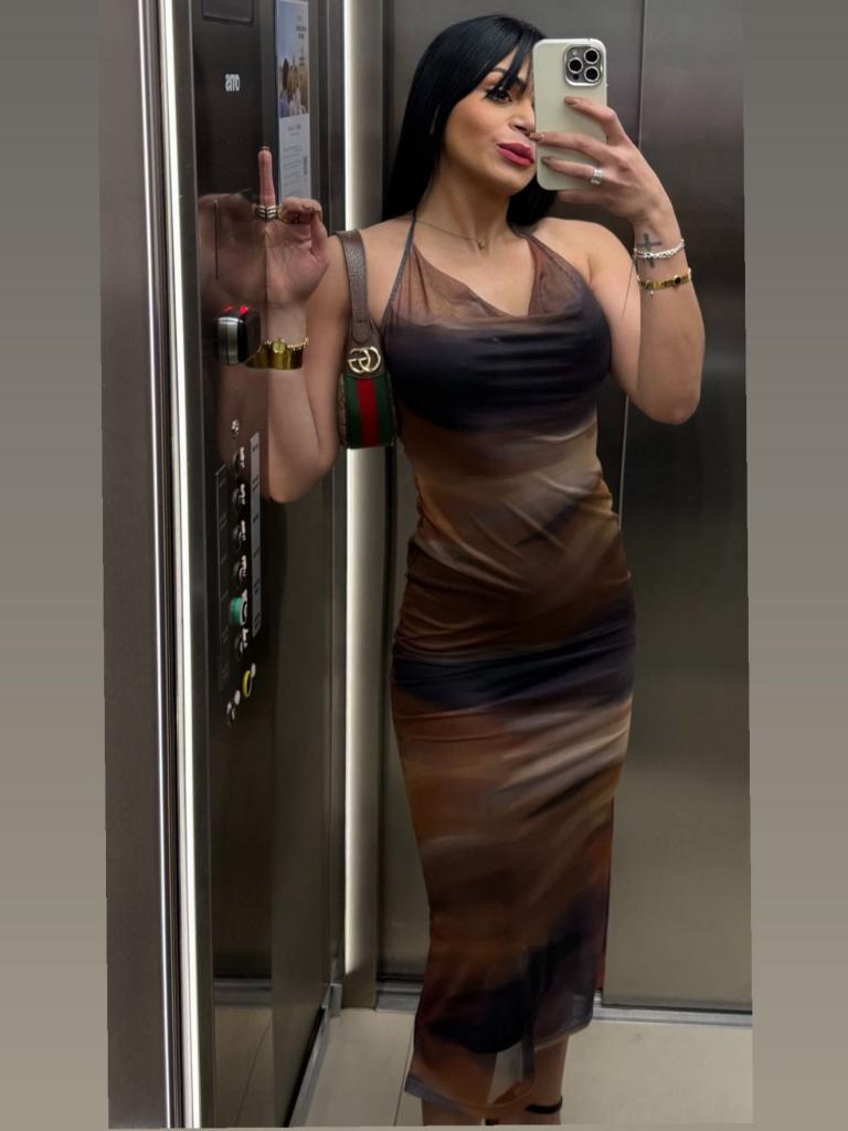 Chica busca chico en Madrid: 