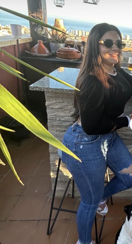 Chica busca chico en Murcia: 