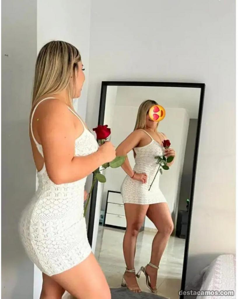 Chica busca chico en Granada: 