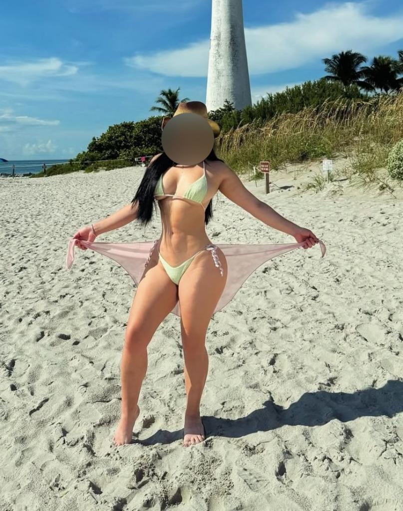 Chica busca chico en Las Palmas: 