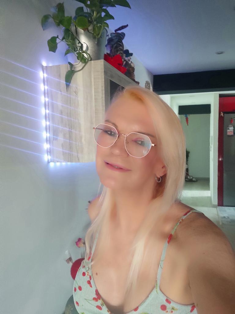 Transexual en La Rioja: 