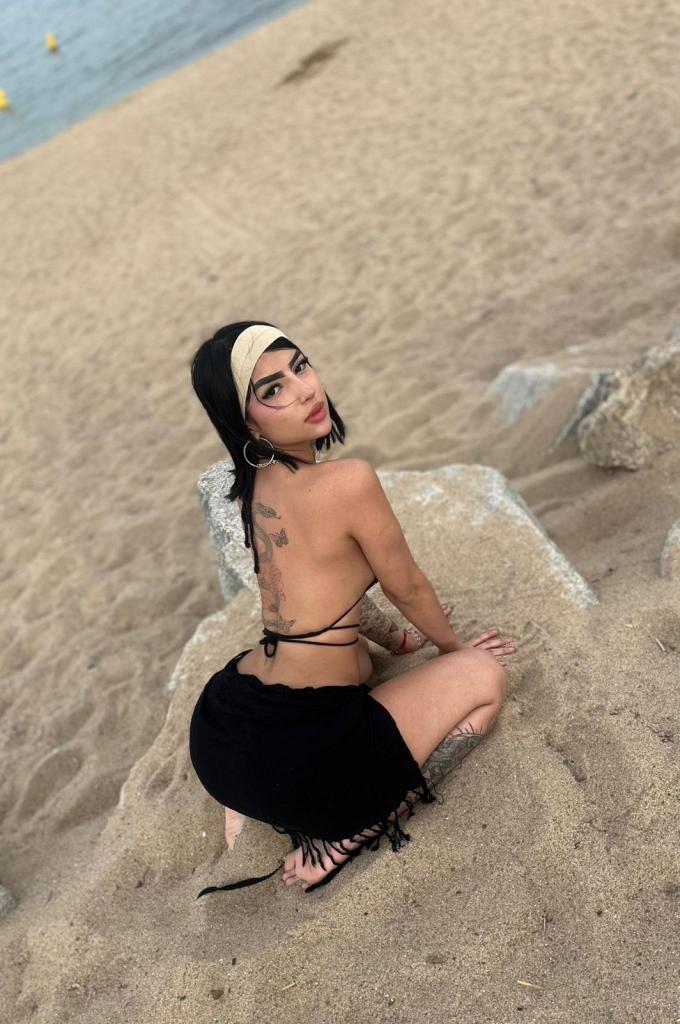 Chica busca chico en Madrid: 