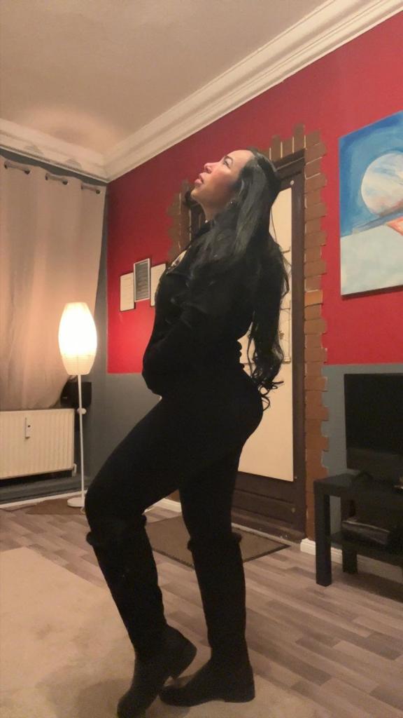 Chica busca chico en Tarragona: 