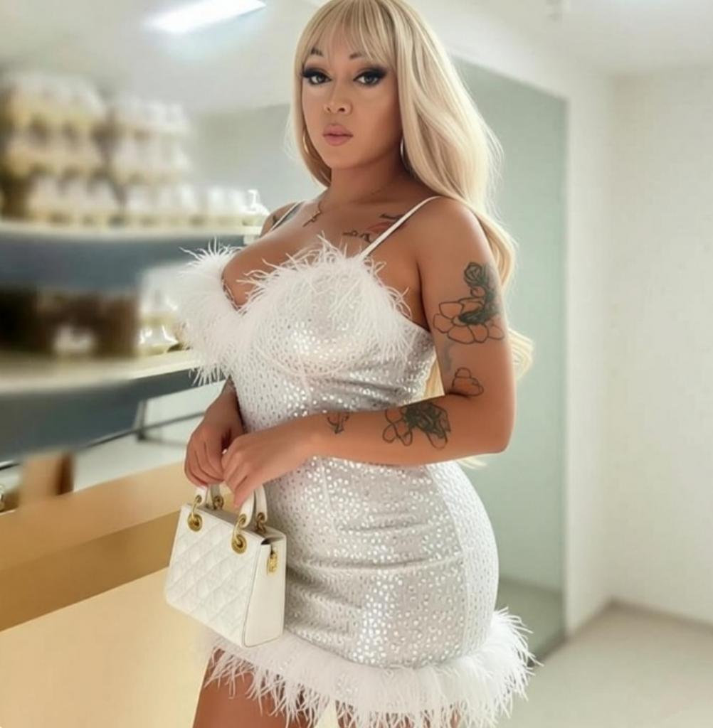 683138394: Transexual en Málaga