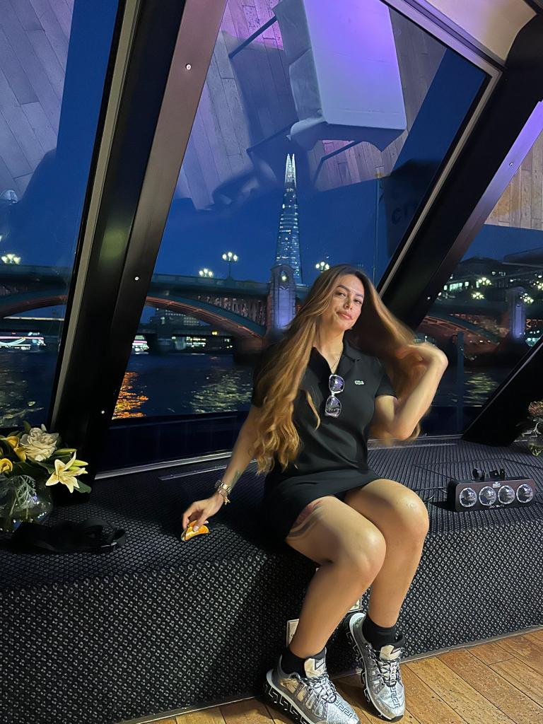 Transexual en Málaga: 