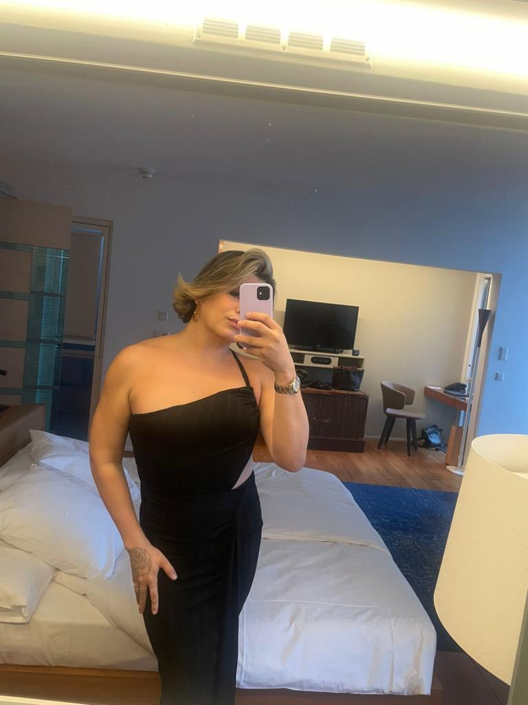 603238960: Transexual en Málaga