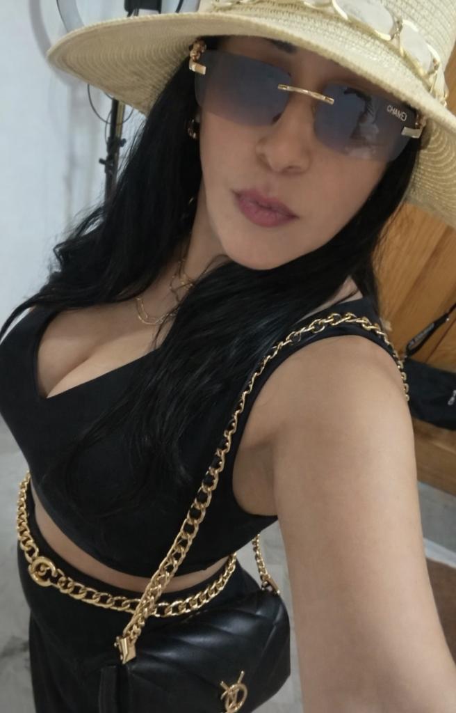 Chica busca chico en Málaga: 
